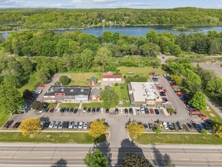 More details for 1415-1427 S Milford Rd, Highland Township, MI - Retail for Lease