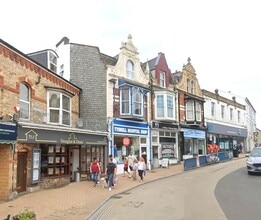 2 Church St, Ilfracombe for lease Interior Photo- Image 2 of 3