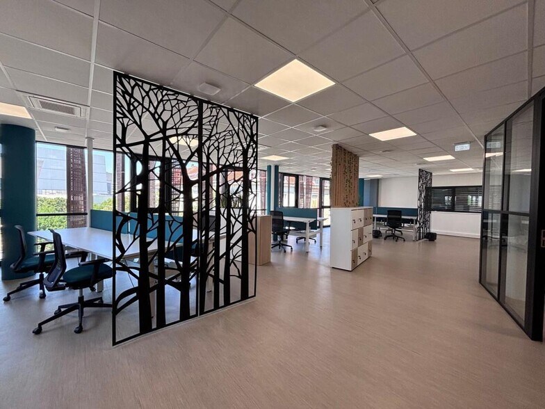 8 Rue De Colmar, Dijon à louer - Photo du bâtiment - Image 2 de 12