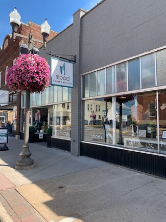 More details for 230 Main St E, Menomonie, WI - Retail for Sale