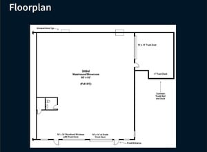 811 NE 16th St, Ocala, FL for lease Floor Plan- Image 1 of 1