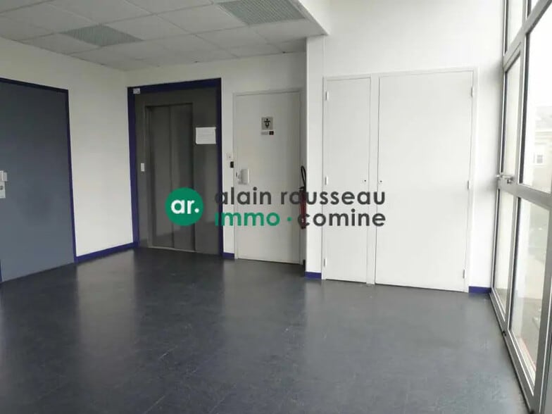 Bureau dans Angers à louer - Photo intérieure - Image 2 de 3