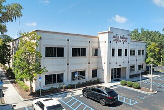 More details for 2416 Lynndale Rd, Fernandina Beach, FL - Office for Lease