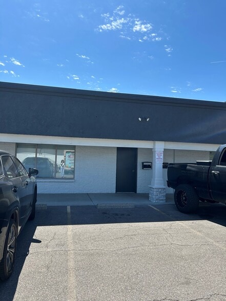 1975 N Main St, Layton, UT for lease - Building Photo - Image 2 of 5