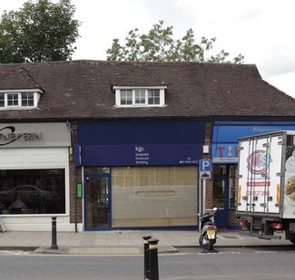More details for 50-58 Station Road – Retail for Sale, Hayes