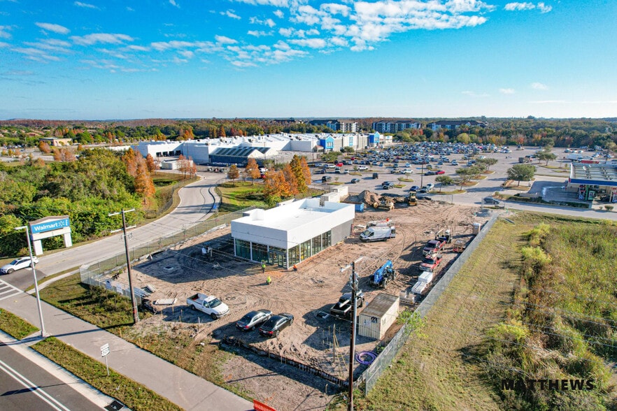 4914 FL-674, Wimauma, FL for sale - Building Photo - Image 2 of 5