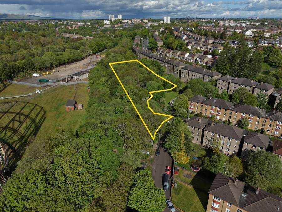 Ripon Dr, Glasgow for sale Primary Photo- Image 1 of 4