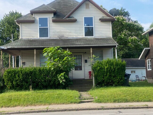 More details for 3312 Mishawaka Ave, South Bend, IN - Multifamily for Sale