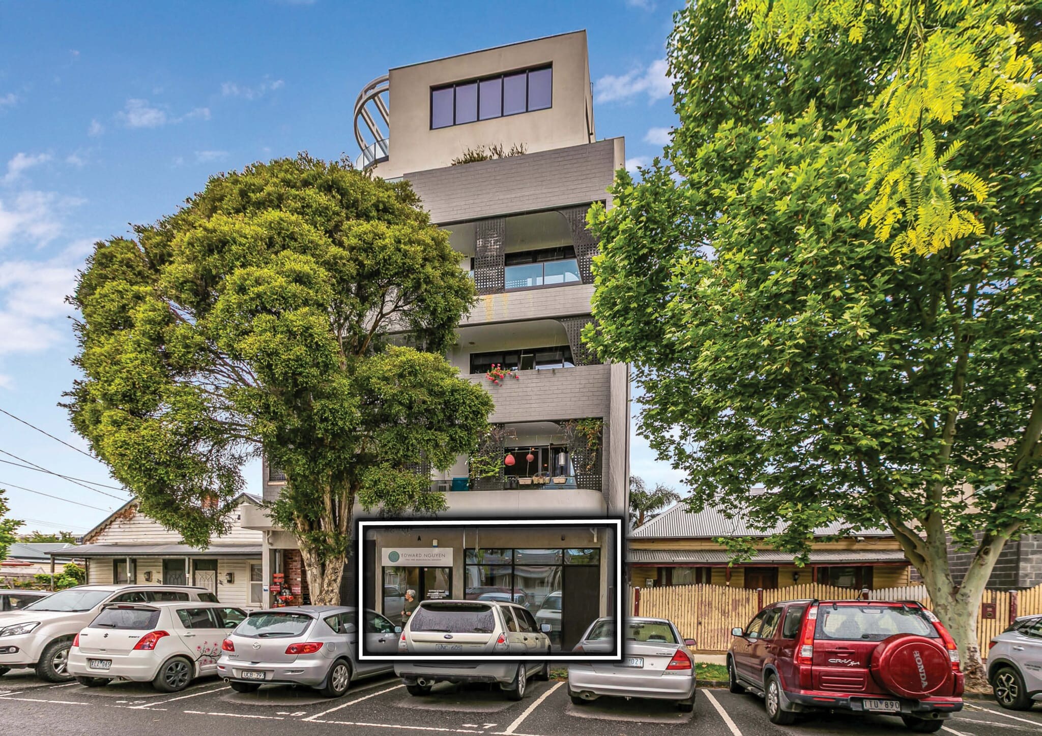33A-33B Ryan St, Footscray for sale Primary Photo- Image 1 of 2