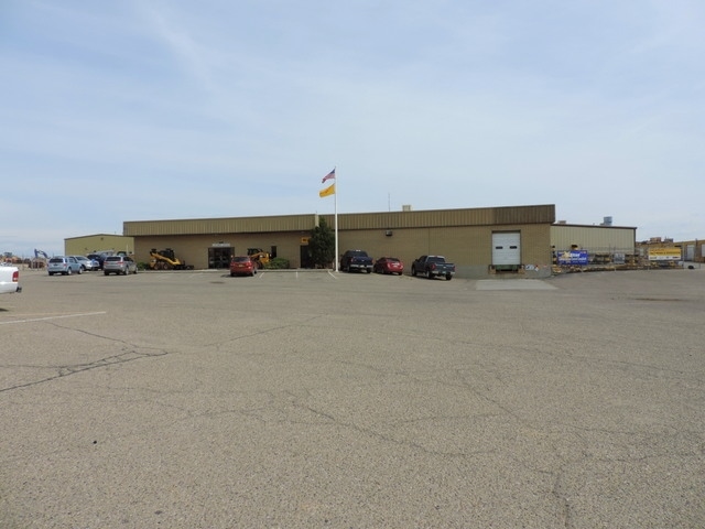 1000 Troy King Rd, Farmington, NM for sale - Primary Photo - Image 1 of 1