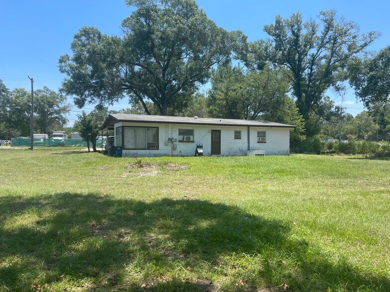 1406 Hobbs St, Tampa, FL à vendre - Photo du bâtiment - Image 3 de 5
