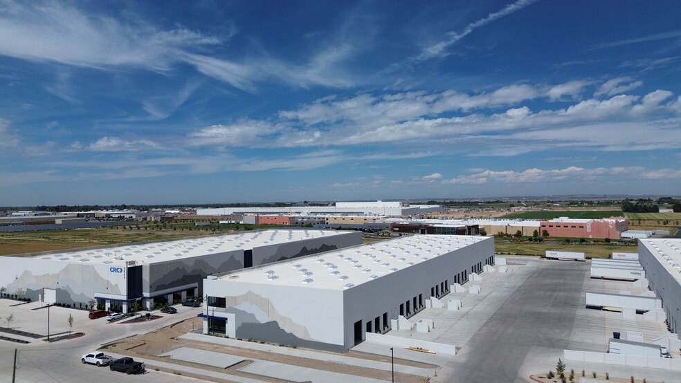 NWC, Twin Falls, ID for lease - Building Photo - Image 3 of 9