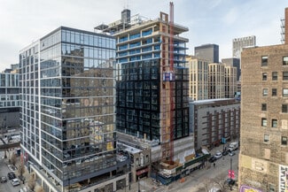 Plus de détails pour 626 S Wabash Ave, Chicago, IL - Commerce de détail à louer