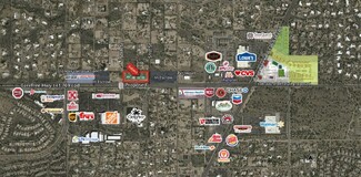 More details for NEC 50th St & Carefree Hwy, Cave Creek, AZ - Retail for Lease