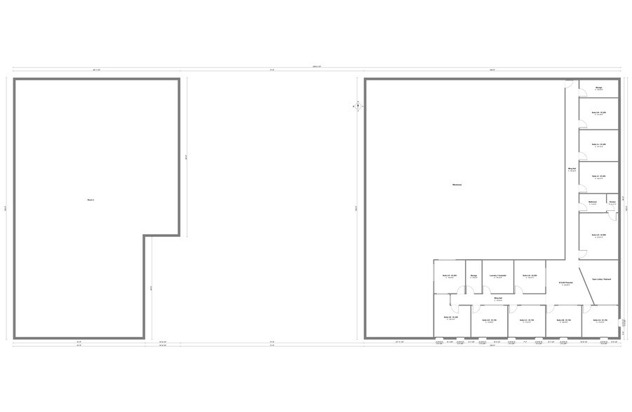 1540 Hannah Ave, Forest Park, IL à vendre - Photo du bâtiment - Image 2 de 59