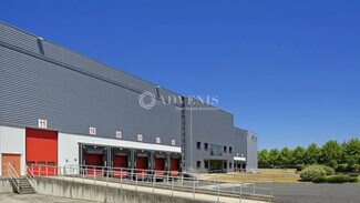 More details for Industrial for Lease