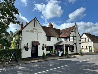 Plus de détails pour Church Rd, Windsor - Commerce de détail à louer
