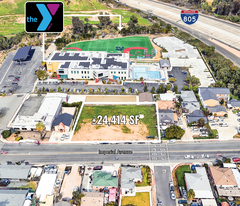 4560 Imperial Ave, San Diego CA - Commercial Real Estate