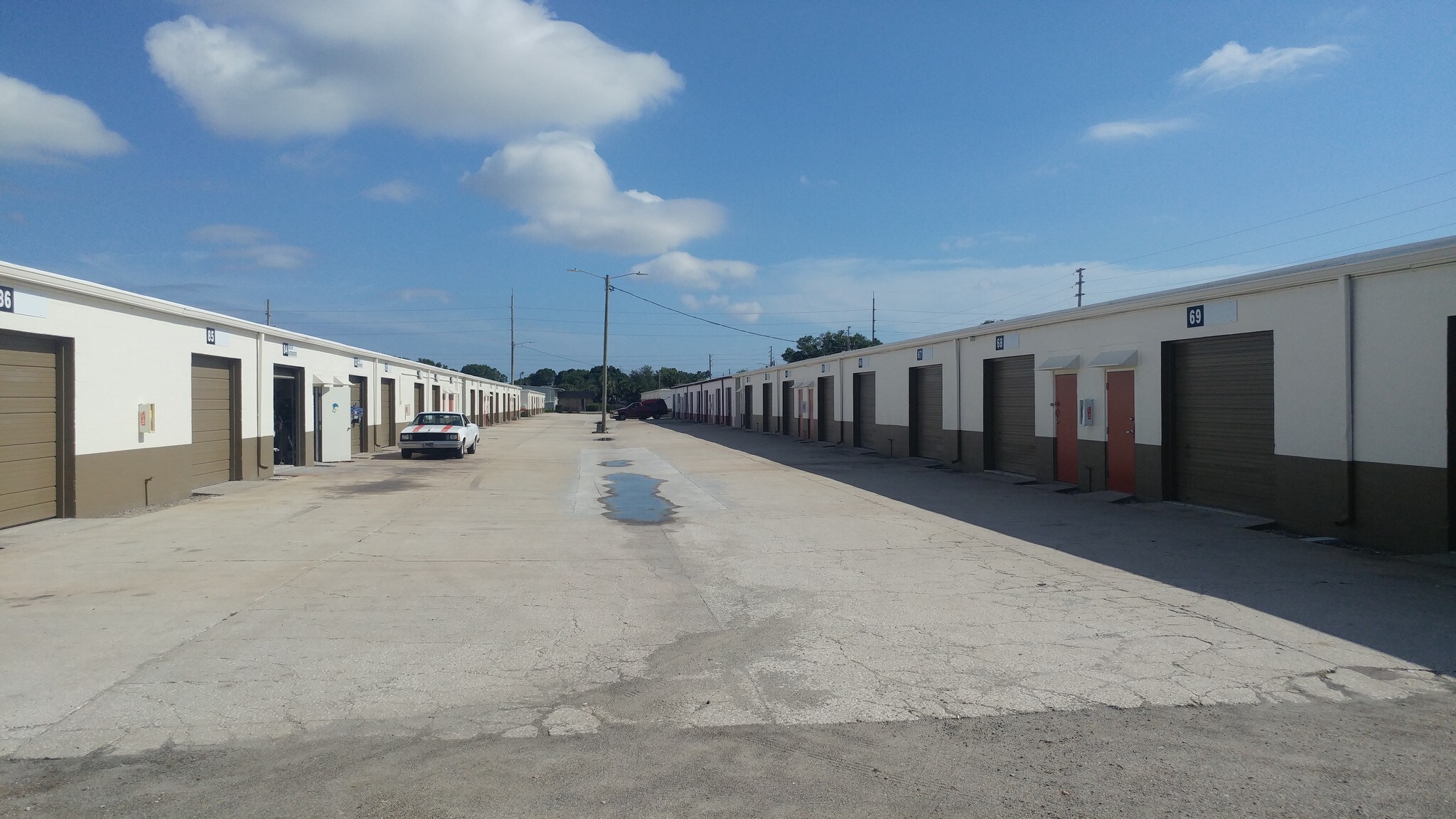 4745 126th Ave N, Clearwater, FL à louer Autre- Image 1 de 9