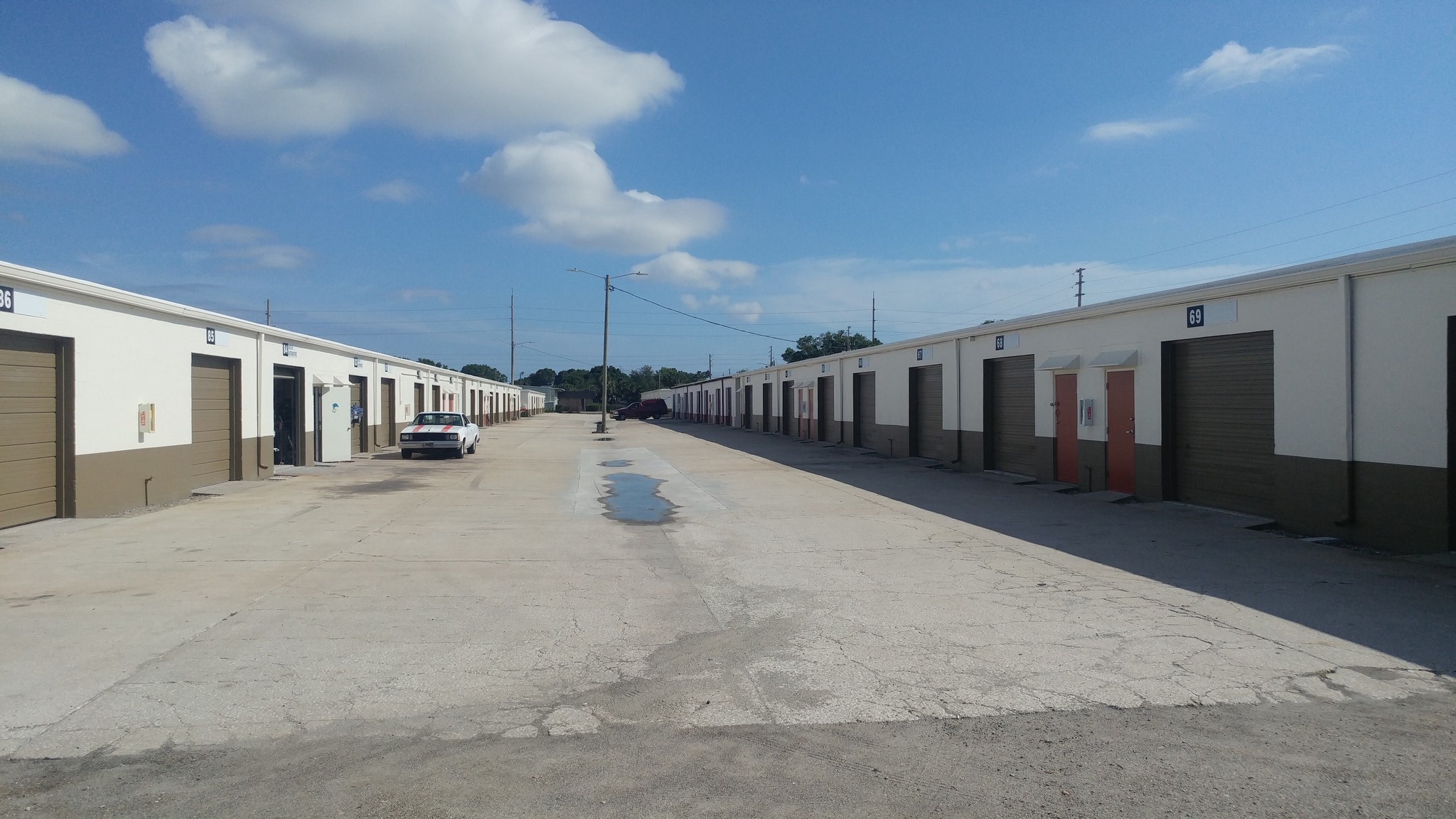 4745 126th Ave N, Clearwater, FL for lease Primary Photo- Image 1 of 9