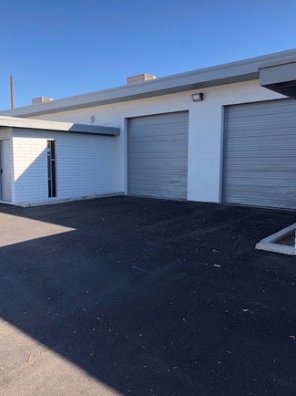 More details for 1930 W Durango St, Phoenix, AZ - Industrial for Lease
