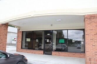 1108-1118 E Church St, Monroe, GA for lease Interior Photo- Image 2 of 3