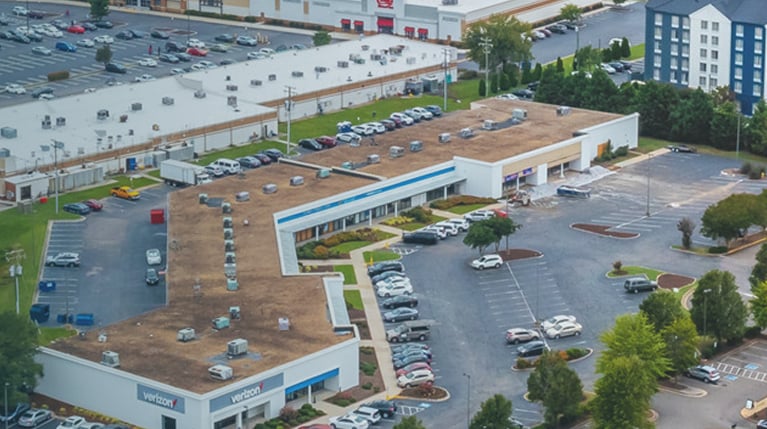 798 Southpark Blvd, Colonial Heights, VA for lease Building Photo- Image 1 of 9