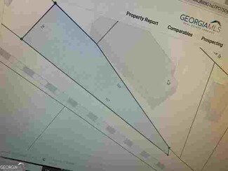 More details for 0000 Aycock St, Carrollton, GA - Land for Sale