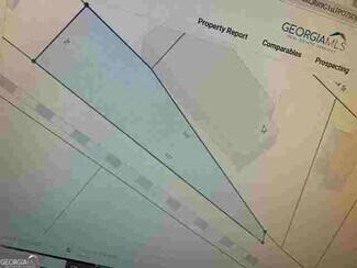 Plus de détails pour 0000 Aycock St, Carrollton, GA - Terrain à vendre