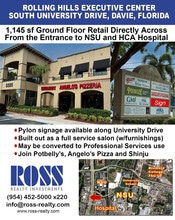 3325 S University Dr, Davie, FL for lease Other- Image 2 of 5