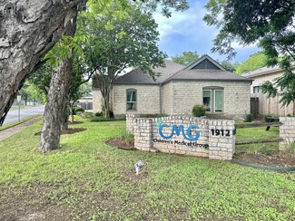 Plus de détails pour 1912 W 35th St, Austin, TX - Bureau/Médical à louer