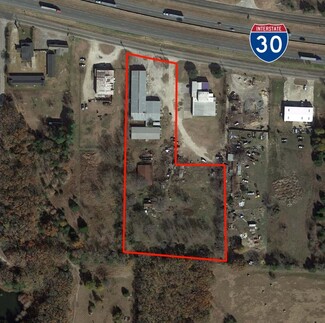 More details for 1909 Interstate Highway 30, Greenville, TX - Industrial for Lease