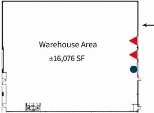 2557 Napa Valley Corporate Dr, Napa, CA for lease Site Plan- Image 2 of 2