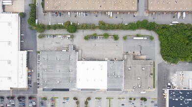 585-597 Ordnance Rd, Glen Burnie, MD - Aerial  map view - Image1