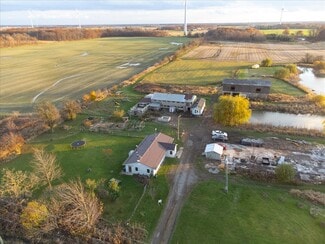 Plus de détails pour 4872 Regional Rd 20, West Lincoln, ON - Terrain à vendre