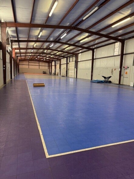 11626 N I-35 Service Rd, Oklahoma City, OK à vendre - Photo intérieure - Image 3 de 4