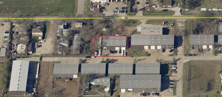 More details for 9141 Emmott Rd, Houston, TX - Industrial for Lease
