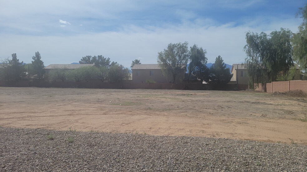 454 W Mesquite Blvd, Mesquite, NV à vendre - Photo du bâtiment - Image 2 de 4