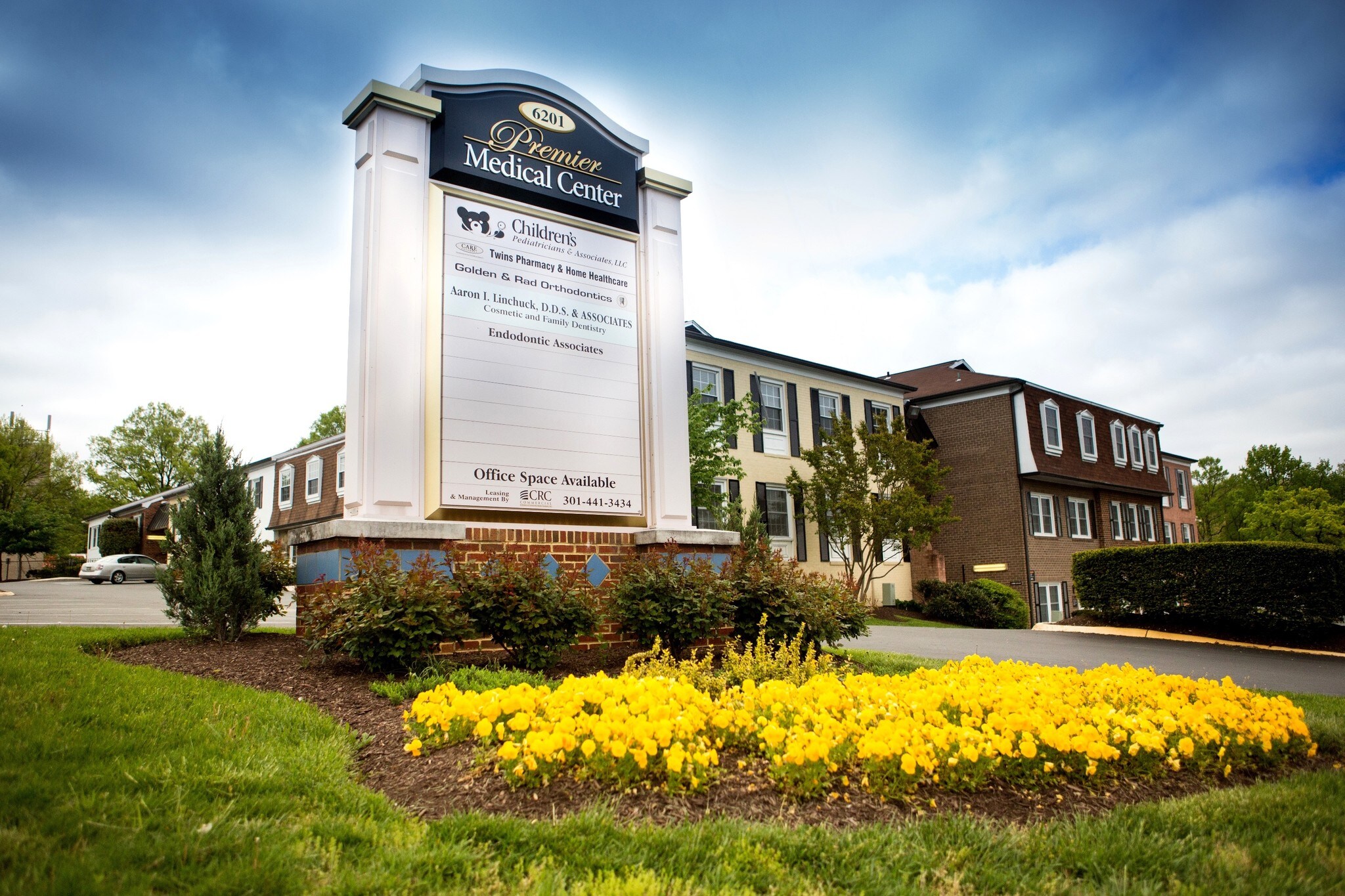 6201 Greenbelt Rd, College Park, MD for lease Building Photo- Image 1 of 2