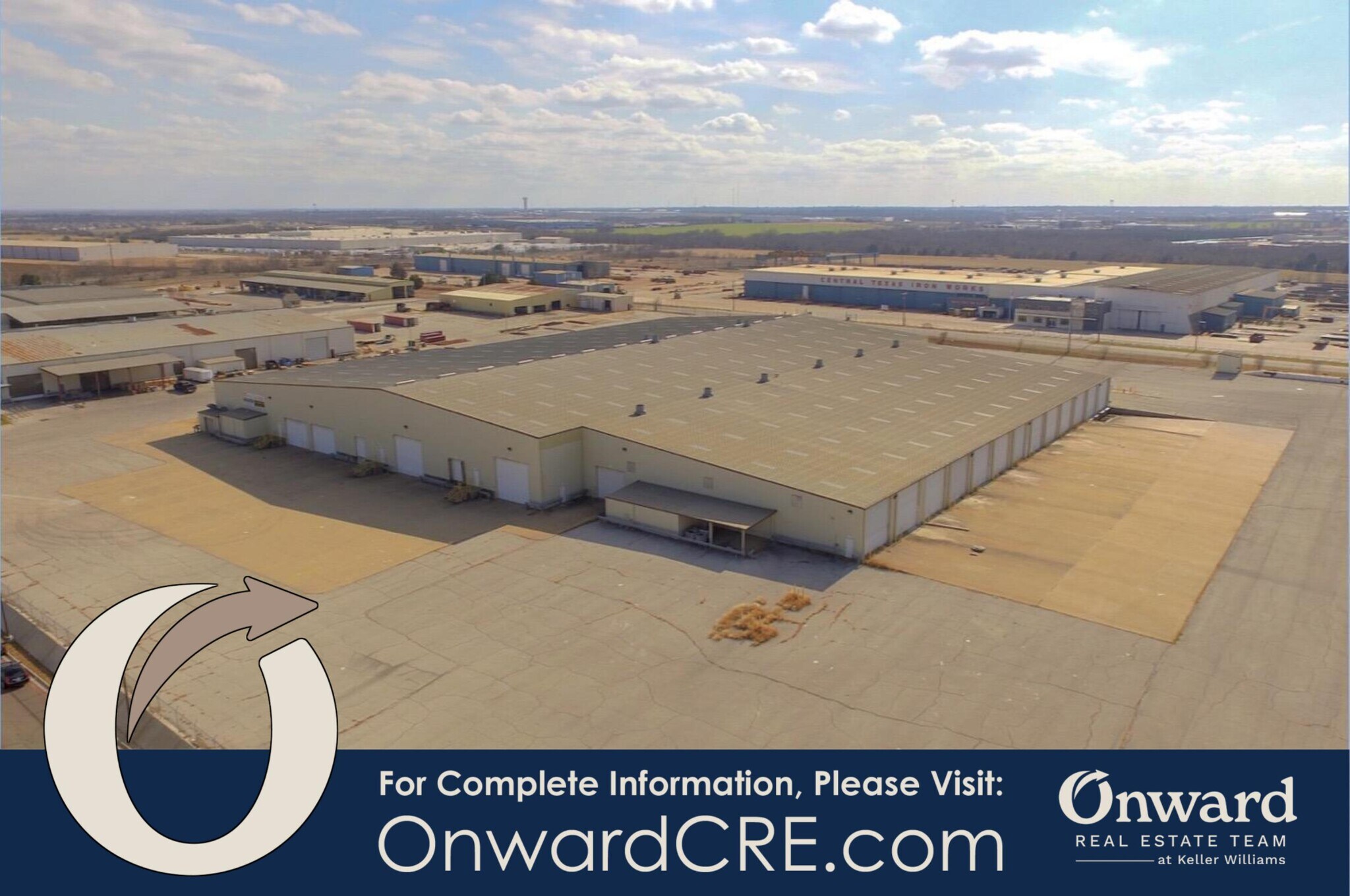 1001 W Loop 340, Waco, TX à louer Photo du bâtiment- Image 1 de 11