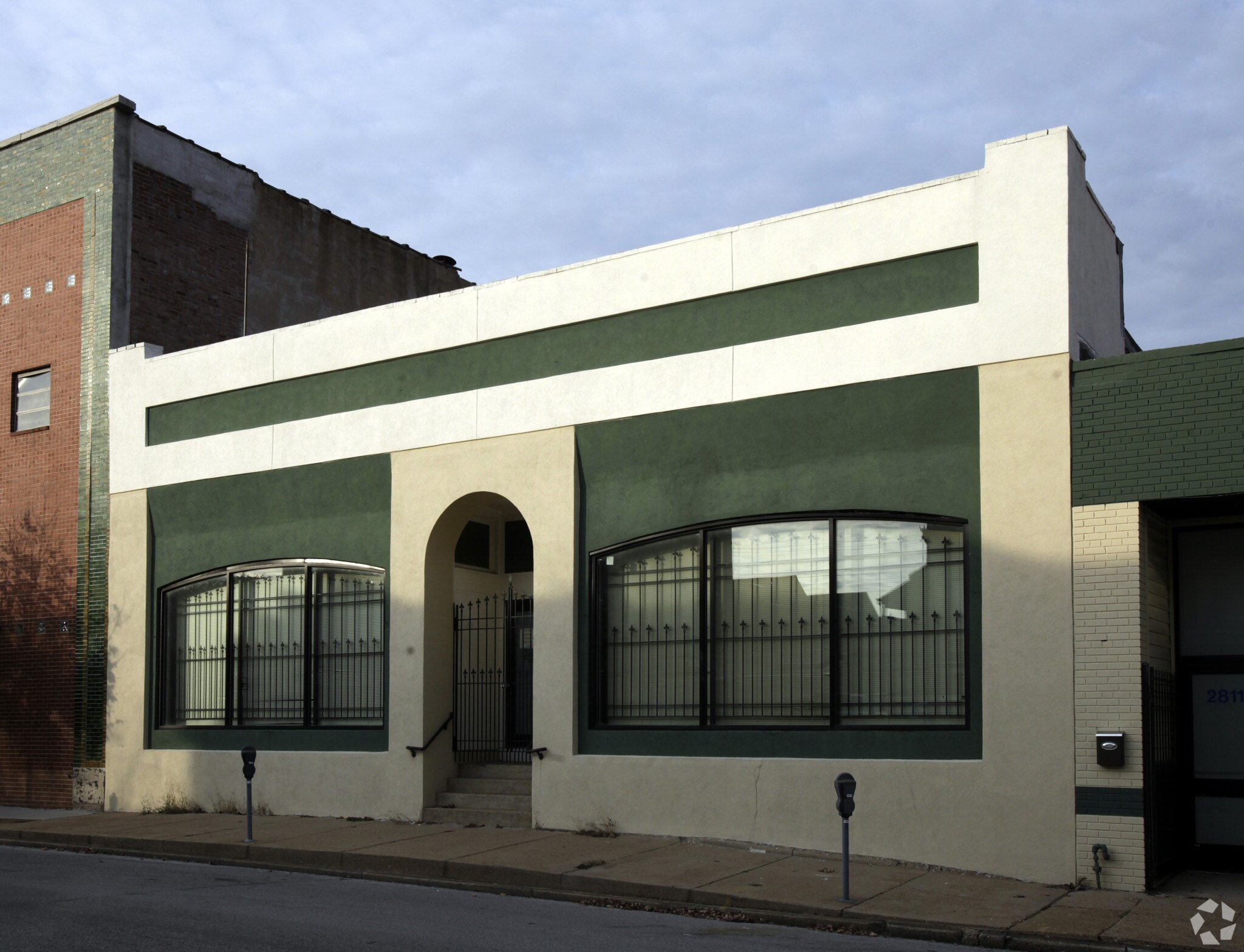 2815 Locust St, Saint Louis, MO à vendre Photo du bâtiment- Image 1 de 34