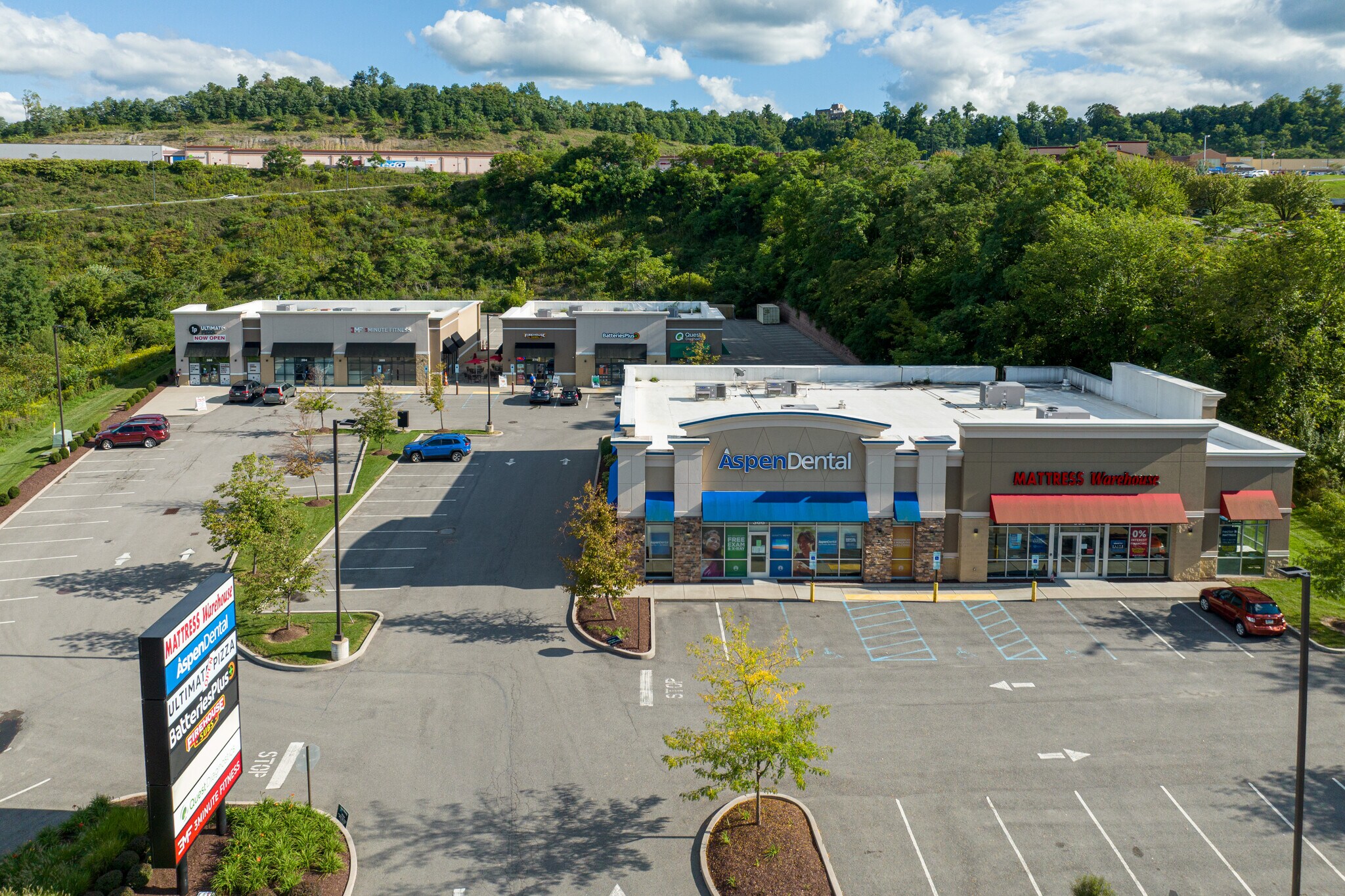 360 Washington Rd, Washington, PA for sale Building Photo- Image 1 of 1