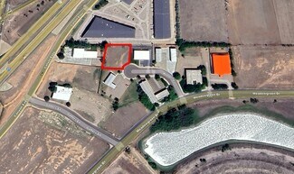 Plus de détails pour Winners Cir, Amarillo, TX - Terrain à vendre