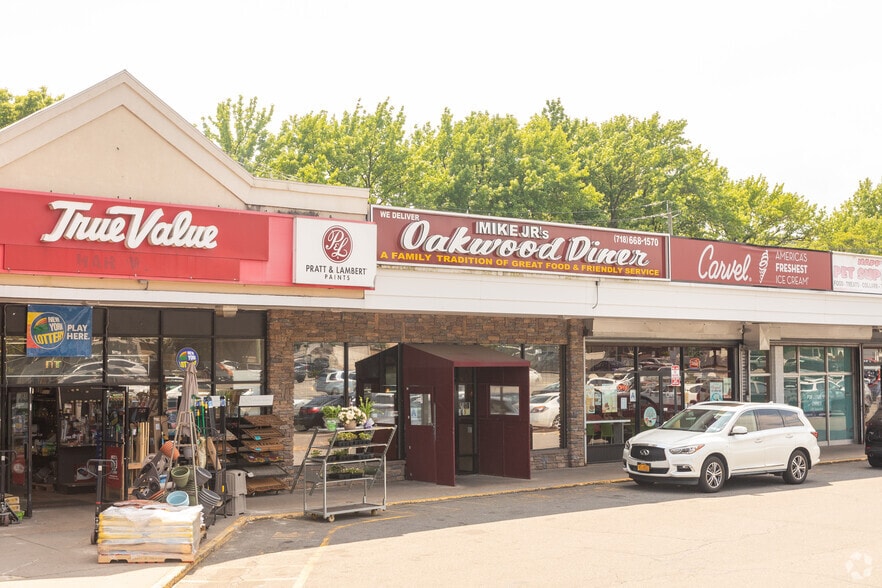 3155-3161 Amboy Rd, Staten Island, NY for lease - Building Photo - Image 3 of 6