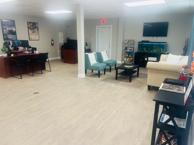 1309 N Wheeler St, Plant City, FL à louer - Photo du bâtiment - Image 3 de 5