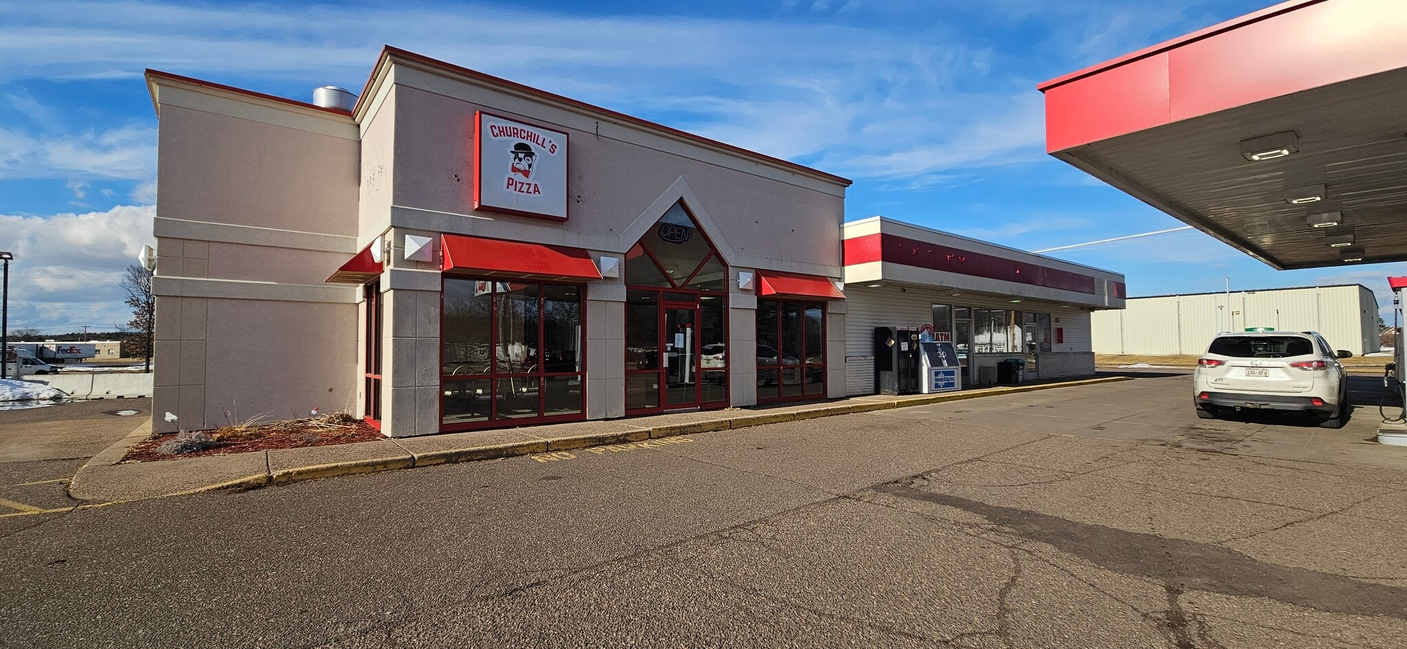 1456 Kennedy Rd, Chippewa Falls, WI for lease Building Photo- Image 1 of 13