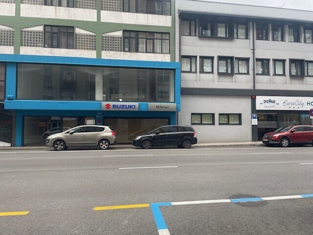 Calle Castilla, 44, Santander, Cantabria à louer - Photo intérieure - Image 2 de 18