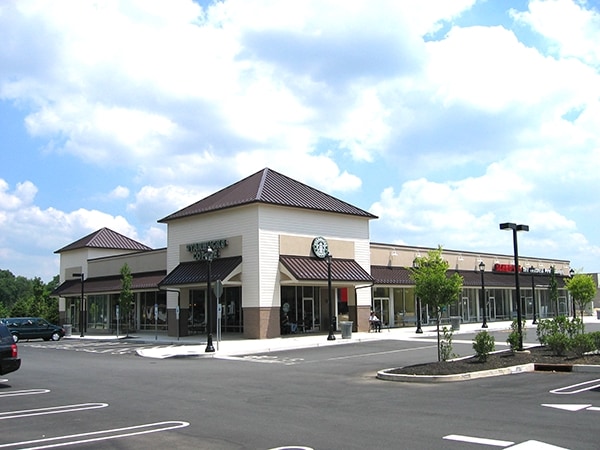 Route 31 N, Hopewell, NJ for lease - Primary Photo - Image 1 of 19