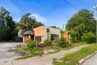 Plus de détails pour 509 NW 10th Ave, Gainesville, FL - Commerce de détail à vendre