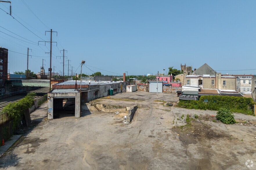 3435 N 5th St, Philadelphia, PA à vendre - Photo du bâtiment - Image 2 de 15